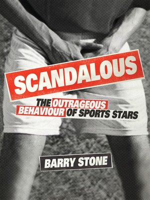 cover image of Scandalous